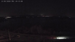 Vodní nádrž Rozkoš