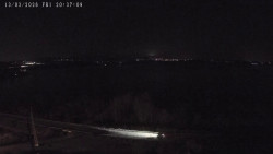 Vodní nádrž Rozkoš