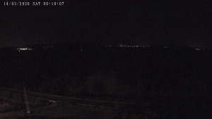 Vodní nádrž Rozkoš - Vodní nádrž Rozkoš - 14.3.2026 v 00:10 Vodní nádrž Rozkoš - Vodní nádrž Rozkoš - 14.3.2026 v 00:10