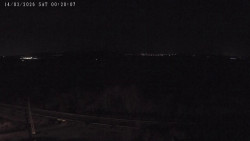 Vodní nádrž Rozkoš