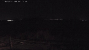 Vodní nádrž Rozkoš - Vodní nádrž Rozkoš - 14.3.2026 v 00:25 Vodní nádrž Rozkoš - Vodní nádrž Rozkoš - 14.3.2026 v 00:25