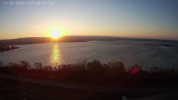 Vodní nádrž Rozkoš