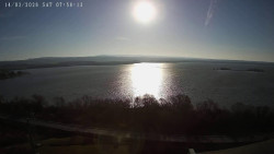 Vodní nádrž Rozkoš