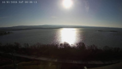 Vodní nádrž Rozkoš