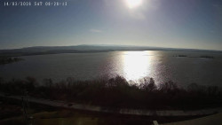 Vodní nádrž Rozkoš