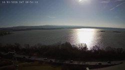 Vodní nádrž Rozkoš