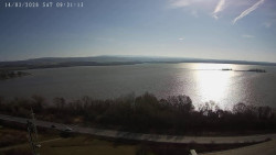 Vodní nádrž Rozkoš