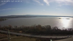 Vodní nádrž Rozkoš