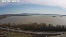 Vodní nádrž Rozkoš