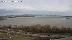 Vodní nádrž Rozkoš