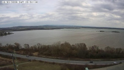 Vodní nádrž Rozkoš