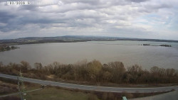 Vodní nádrž Rozkoš