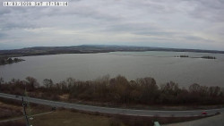 Vodní nádrž Rozkoš