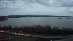 Vodní nádrž Rozkoš