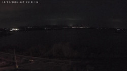 Vodní nádrž Rozkoš