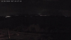 Vodní nádrž Rozkoš