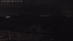 Vodní nádrž Rozkoš