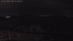 Vodní nádrž Rozkoš