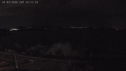 Vodní nádrž Rozkoš