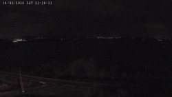 Vodní nádrž Rozkoš