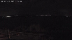 Vodní nádrž Rozkoš