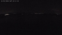 Vodní nádrž Rozkoš