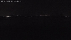 Vodní nádrž Rozkoš