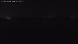 Vodní nádrž Rozkoš