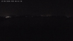 Vodní nádrž Rozkoš