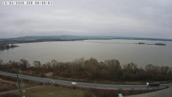 Vodní nádrž Rozkoš