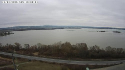 Vodní nádrž Rozkoš