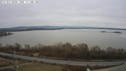 Vodní nádrž Rozkoš