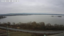 Vodní nádrž Rozkoš