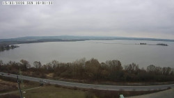 Vodní nádrž Rozkoš