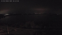 Vodní nádrž Rozkoš