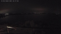 Vodní nádrž Rozkoš