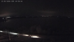 Vodní nádrž Rozkoš