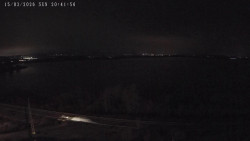 Vodní nádrž Rozkoš