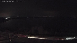 Vodní nádrž Rozkoš