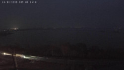 Vodní nádrž Rozkoš