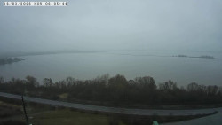 Vodní nádrž Rozkoš