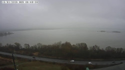 Vodní nádrž Rozkoš