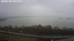 Vodní nádrž Rozkoš