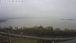 Vodní nádrž Rozkoš