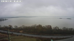 Vodní nádrž Rozkoš