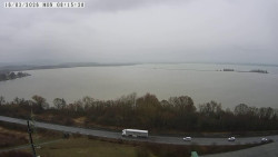 Vodní nádrž Rozkoš