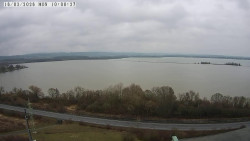 Vodní nádrž Rozkoš