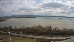 Vodní nádrž Rozkoš