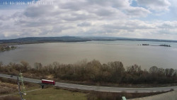 Vodní nádrž Rozkoš