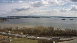 Vodní nádrž Rozkoš